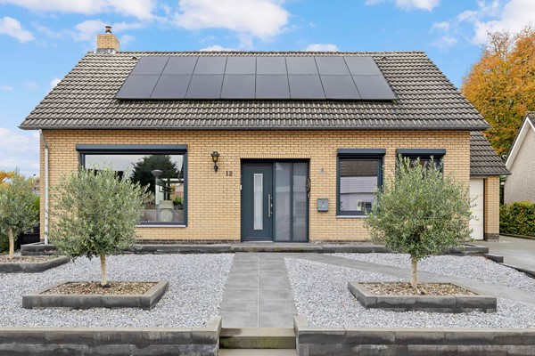 Medium property photo - Heideweg 13, 5993 CM Maasbree